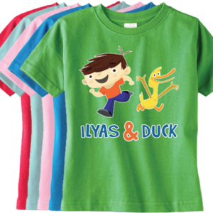 Boy's Tshirt
